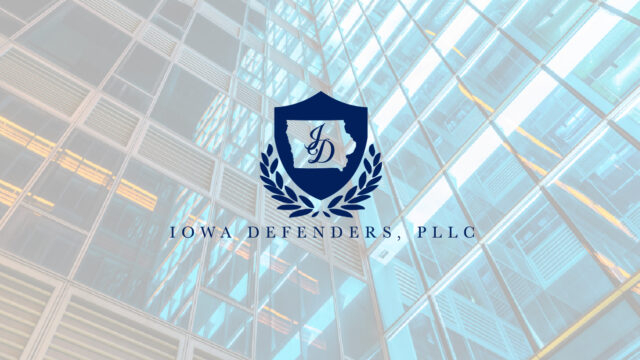 iowa defenders logo