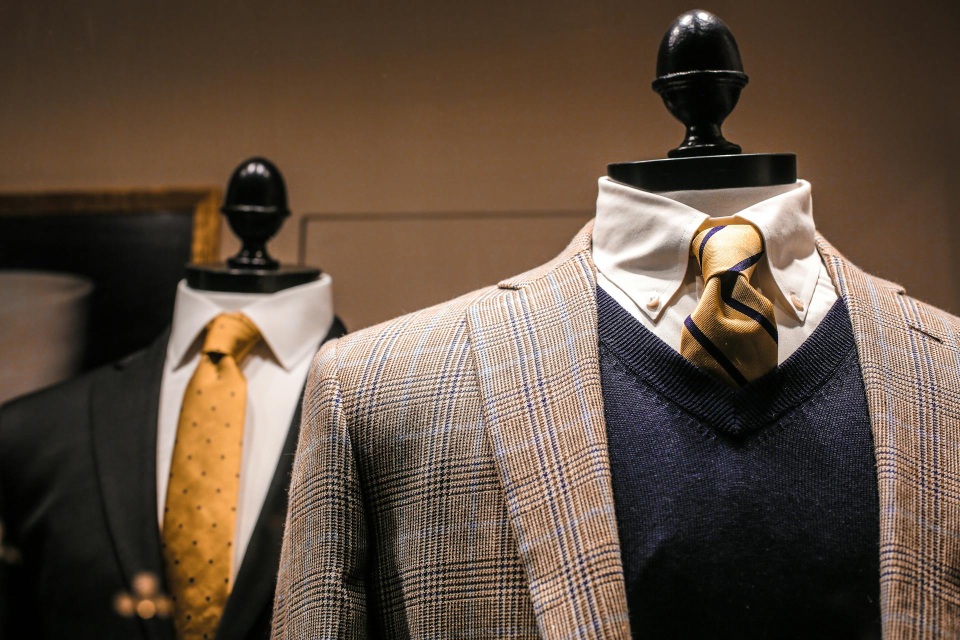 business clothes